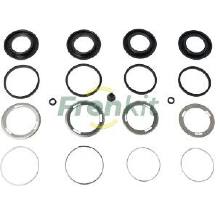 FRENKIT Reparatursatz, Bremssattel 240013 FRENKIT Reparatursatz, Bremssattel 240013