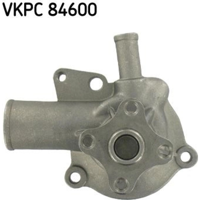 SKF Wasserpumpe / Kühlmittelpumpe VKPC 84600 SKF Wasserpumpe / Kühlmittelpumpe VKPC 84600