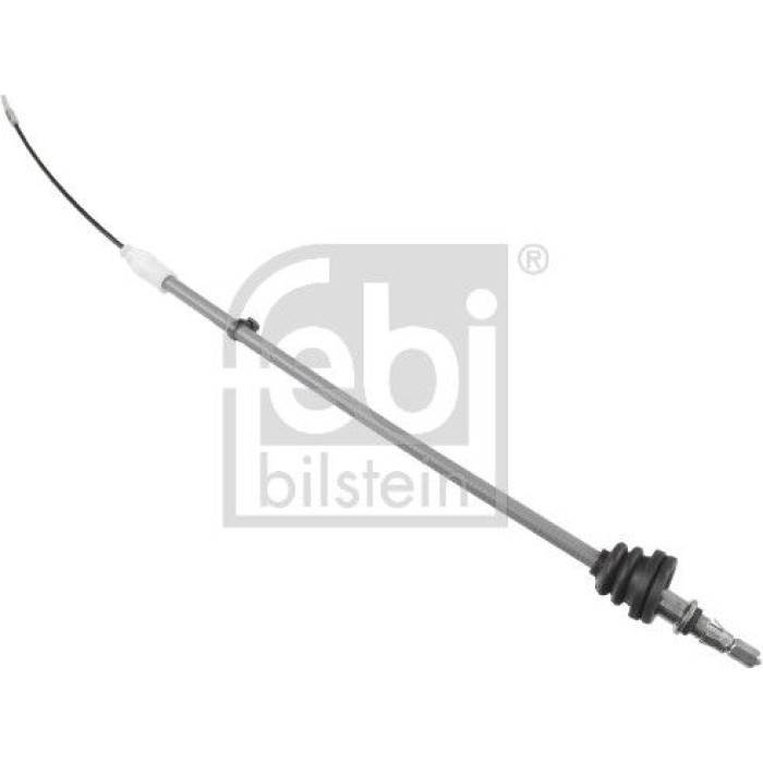 febi Handbremsseil 108957 febi Handbremsseil 108957