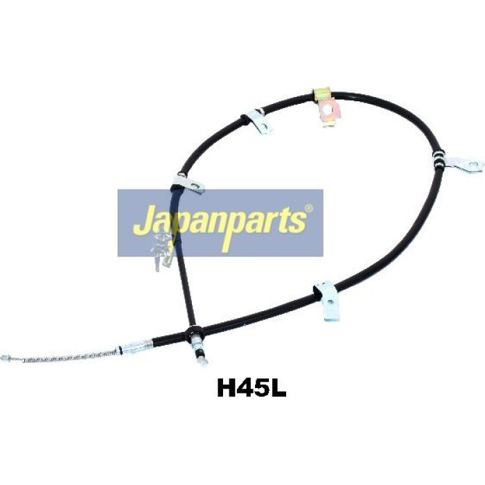 Japanparts Handbremsseil Seilzug Festellbremse BC-H45L Japanparts Handbremsseil Seilzug Festellbremse BC-H45L