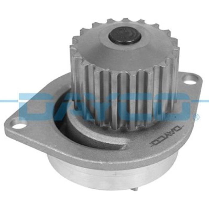 Dayco Wasserpumpe / Kühlmittelpumpe DP035