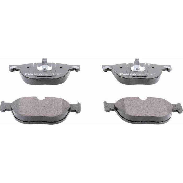 Vaico Bremsbelagsatz für Scheibenbremse V20-8158 Vaico Bremsbelagsatz für Scheibenbremse V20-8158