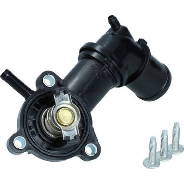 Kamoka Thermostatgehäuse 7710224 Kamoka Thermostatgehäuse 7710224
