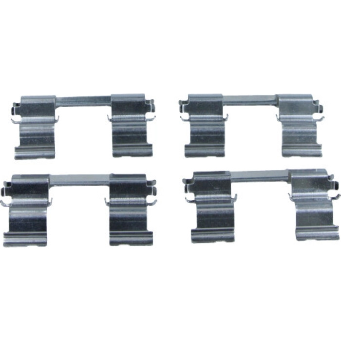 MAXGEAR Scheibenbremsbelag-Zubehörsatz 27-1482 MAXGEAR Scheibenbremsbelag-Zubehörsatz 27-1482