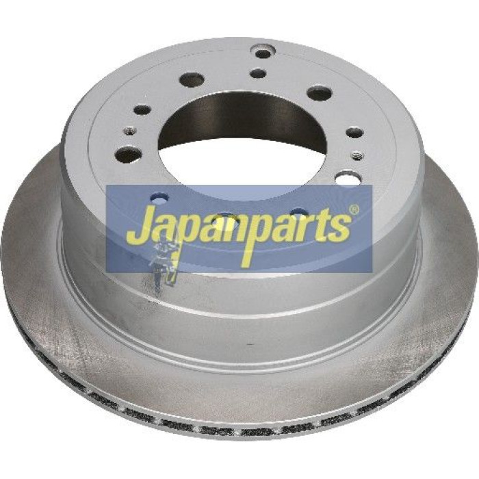 Japanparts Bremsscheibe DP-223C Japanparts Bremsscheibe DP-223C