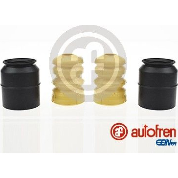 Autofren Schutzsatz Stoßdämpfer D5130 Autofren Schutzsatz Stoßdämpfer D5130
