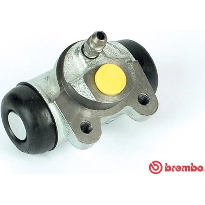 BREMBO Radbremszylinder A 12 343 BREMBO Radbremszylinder A 12 343