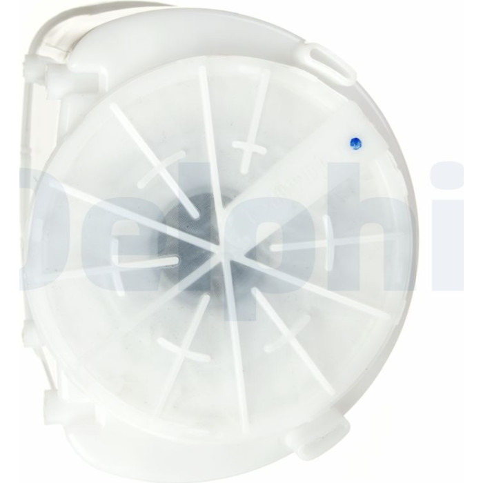 Delphi Container FG0416-12B1 Delphi Container FG0416-12B1