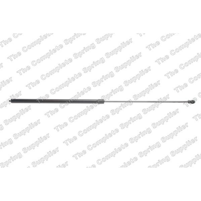 LESJÖFORS Gasdruckfeder 8066704 LESJÖFORS Gasdruckfeder 8066704