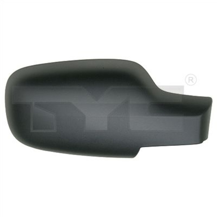 TYC Spiegelkappe rechts 328-0085-2 OE Nummer 8200026545 - l