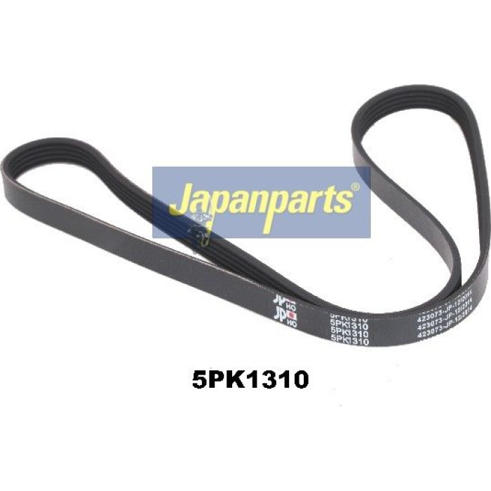 Japanparts Ømen-Zubehör DV-5PK1310 Japanparts Ømen-Zubehör DV-5PK1310