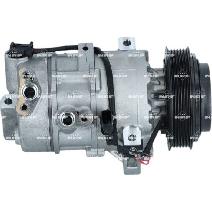 NRF Klimakompressor 320014G NRF Klimakompressor 320014G
