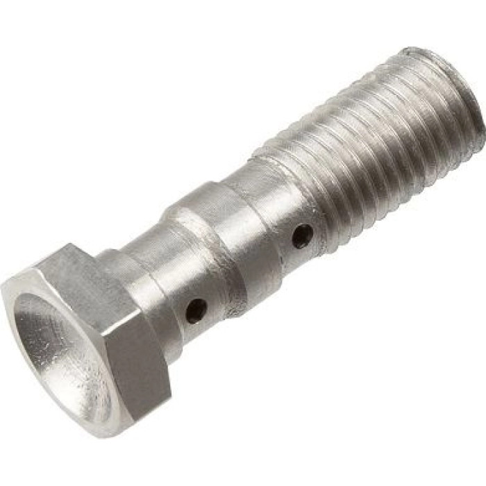 TRW Hohlschraube Bremsleitung MCH951C TRW Hohlschraube Bremsleitung MCH951C