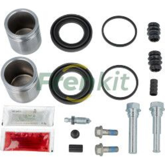 FRENKIT Reparatursatz, Bremssattel 746296 FRENKIT Reparatursatz, Bremssattel 746296