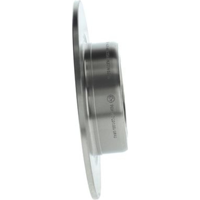 Bosch Bremsscheibe Vorderachse 0 986 478 050