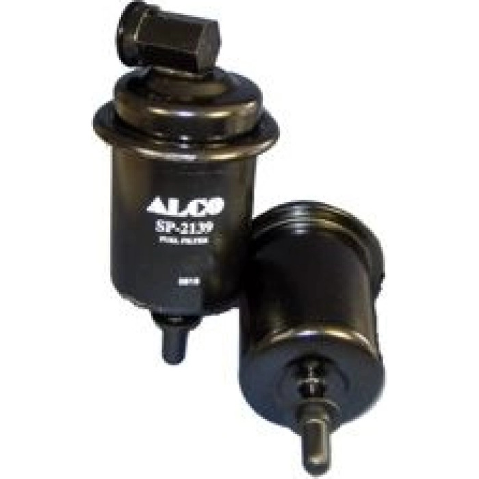 Kraftstofffilter Hyundai Atos Prime 1.1 03 SP-2139 Kraftstofffilter Hyundai Atos Prime 1.1 03 SP-2139