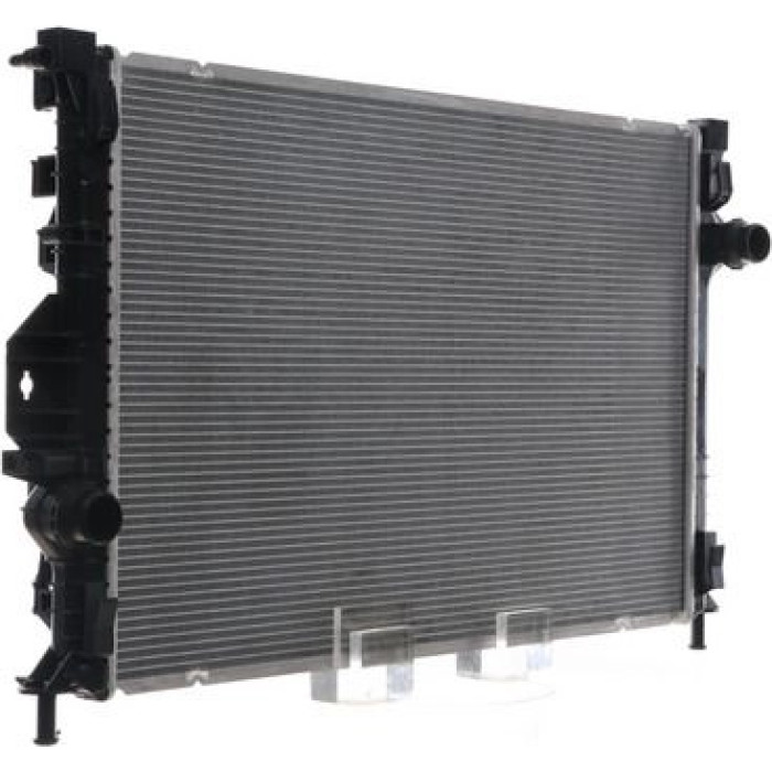 MAHLE Kühler, Motorkühlung CR 815 000S MAHLE Kühler, Motorkühlung CR 815 000S