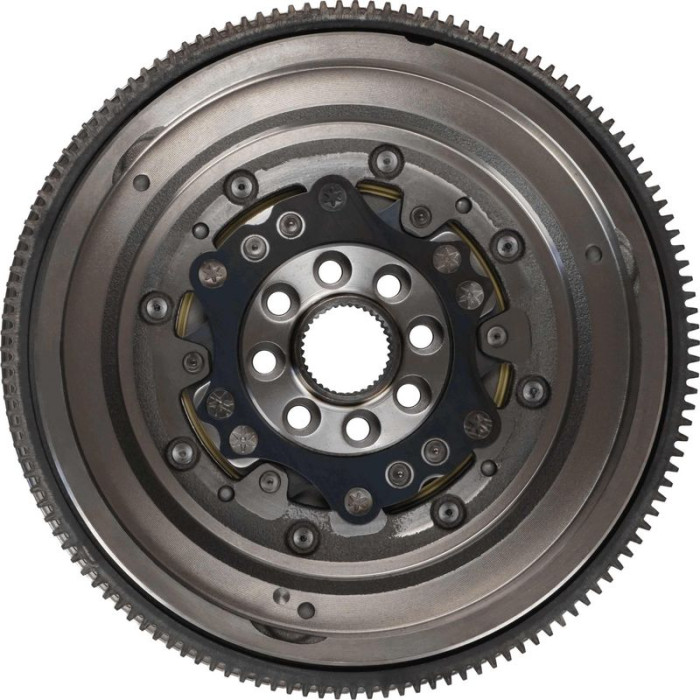 Sachs Zweimassenschwungrad 2295002019 Sachs Zweimassenschwungrad 2295002019