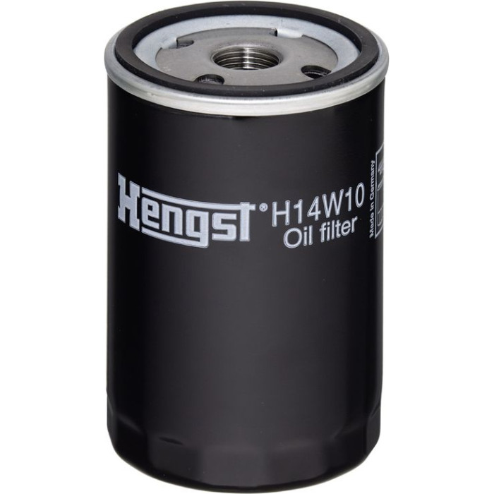 Hengst Ölfilter H14W10