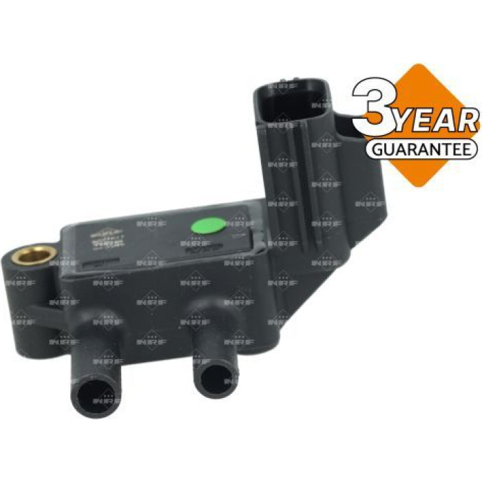 NRF Abgasdrucksensor 708039