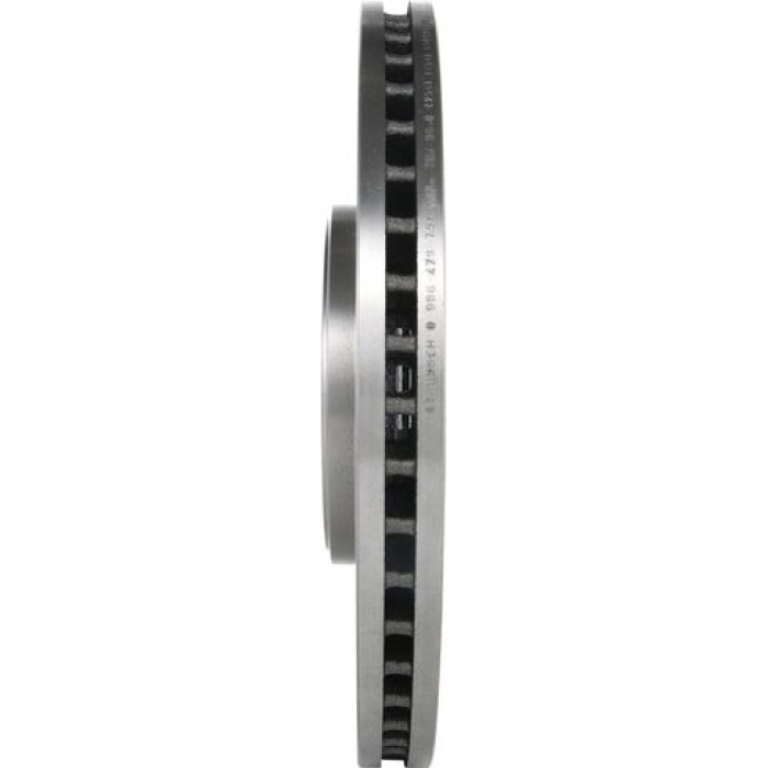 Bosch Bremsscheibe Vorderachse 0 986 479 754 Bosch Bremsscheibe Vorderachse 0 986 479 754