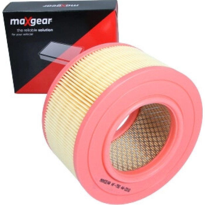 MAXGEAR Luftfilter AF-750 26-2343 MAXGEAR Luftfilter AF-750 26-2343