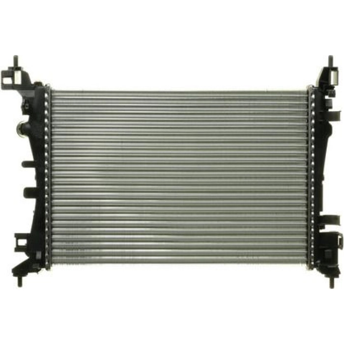 MAHLE Kühler, Motorkühlung CR 774 000P MAHLE Kühler, Motorkühlung CR 774 000P