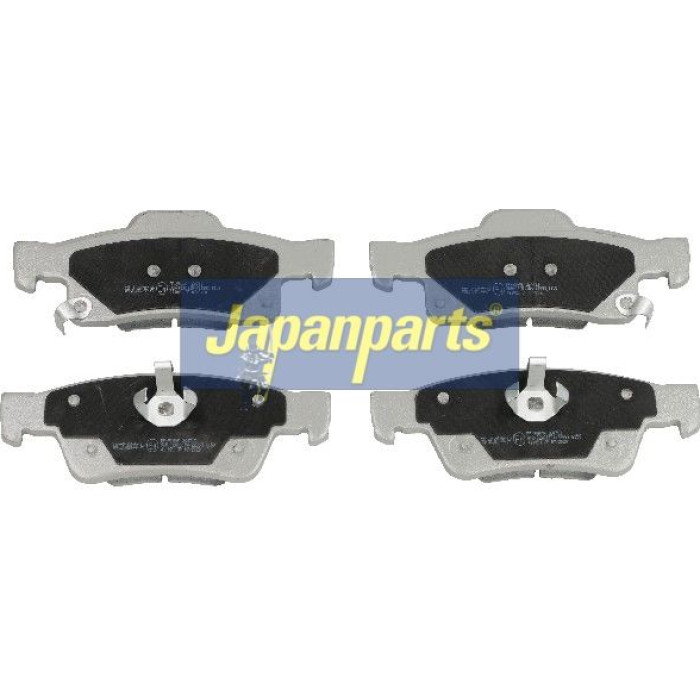 Japanparts Bremsbeläge PP-906AF