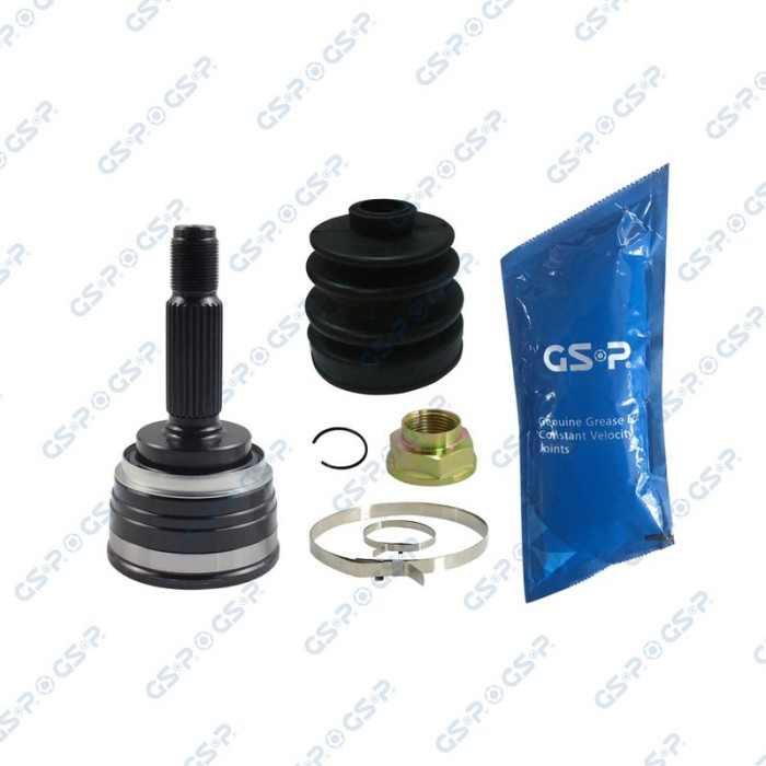 GSP Homokinetisches Gelenk 839009