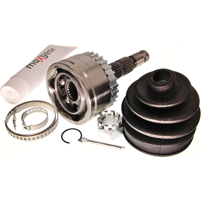 MAXGEAR Antriebswellengelenksatz 25-1439MG Opel Meriva 03- 1.6/1.8 +ABS 49-0516 MAXGEAR Antriebswellengelenksatz 25-1439MG Opel Meriva 03- 1.6/1.8 +ABS 49-0516