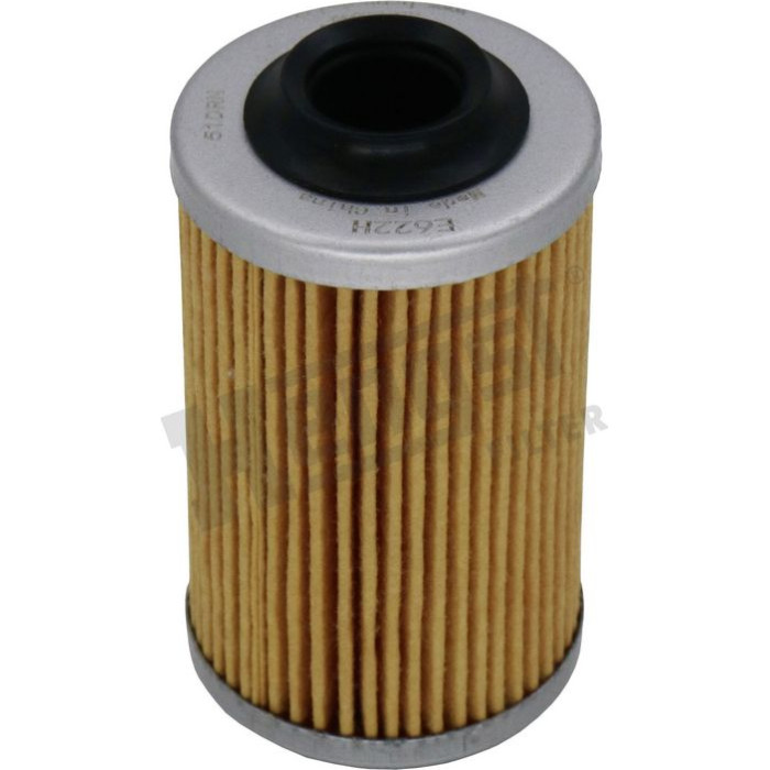 Hengst Ölfilter E622H D145 Hengst Ölfilter E622H D145