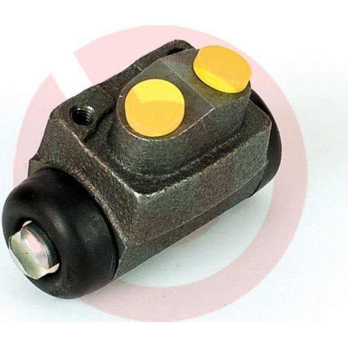 BREMBO Radbremszylinder A 12 072 BREMBO Radbremszylinder A 12 072
