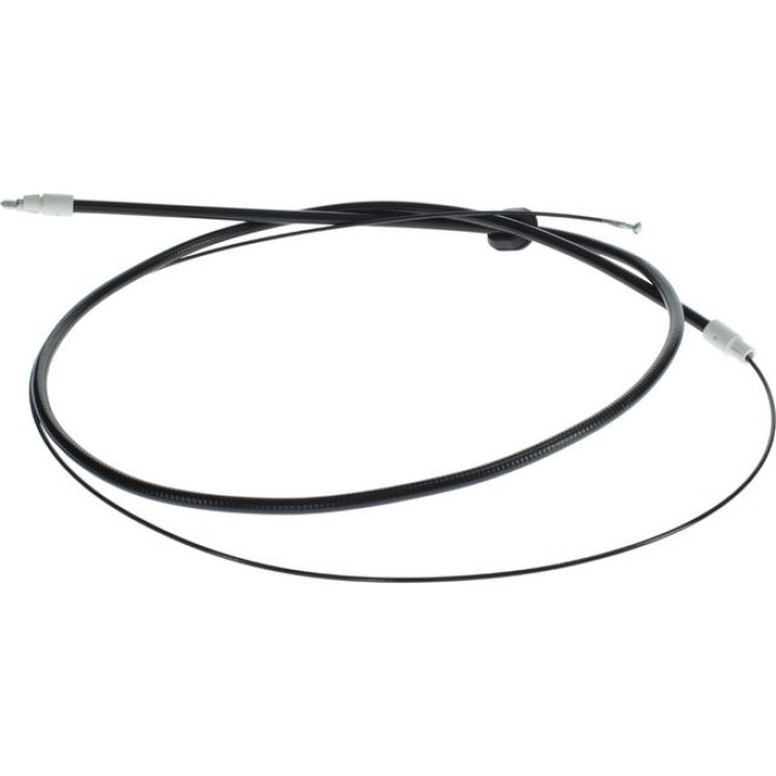 Bosch Handbremsseil 1987482818 Bosch Handbremsseil 1987482818
