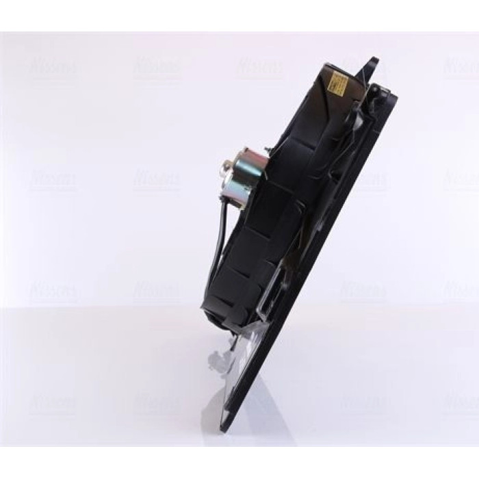 Nissens Kühlerlüfter PKW 85199 Nissens Kühlerlüfter PKW 85199