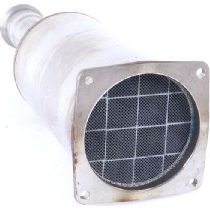 Walker Dieselpartikelfilter 93000 Walker Dieselpartikelfilter 93000