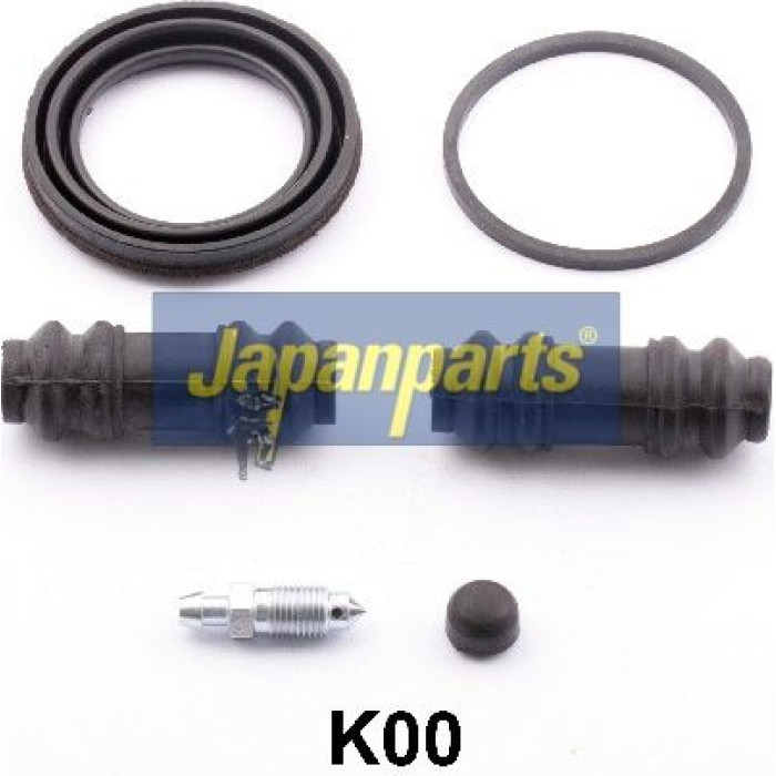 Japanparts Reparatursatz, Bremssattel KD-K00 Japanparts Reparatursatz, Bremssattel KD-K00
