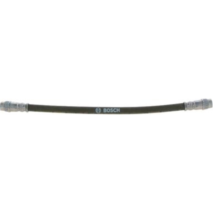 Bosch Bremsschlauch Hinterachse 1987476178 Bosch Bremsschlauch Hinterachse 1987476178