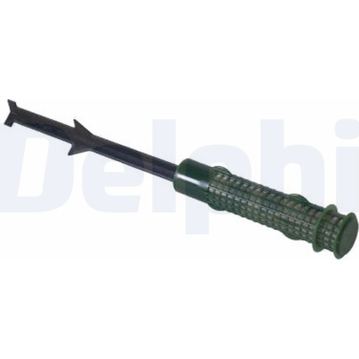 Delphi Klimatrockner TSP0175362 Delphi Klimatrockner TSP0175362