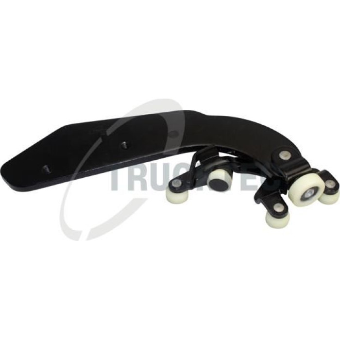 TRUCKTEC AUTOMOTIVE Scharnier 02.53.291 TRUCKTEC AUTOMOTIVE Scharnier 02.53.291