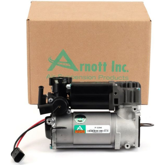 Arnott Kompressor/Druckluftanlage P-3296 Arnott Kompressor/Druckluftanlage P-3296
