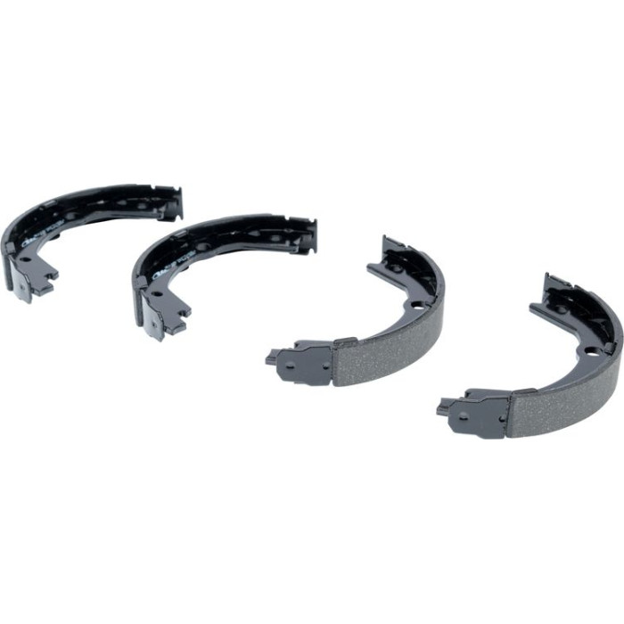 ATE Bremsbacken 03.0137-3025.2 ATE Bremsbacken 03.0137-3025.2