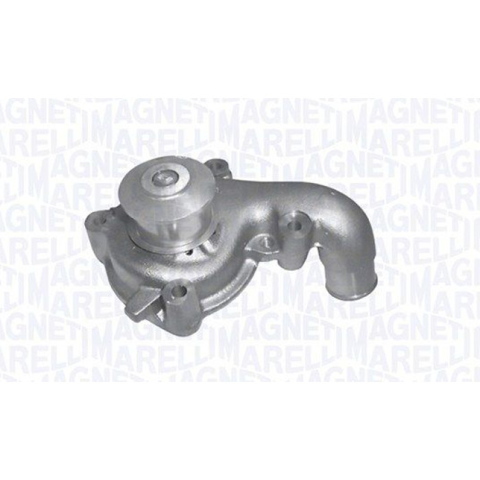 Magneti Marelli Wasserpumpe / Kühlmittelpumpe 352316170155 Magneti Marelli Wasserpumpe / Kühlmittelpumpe 352316170155