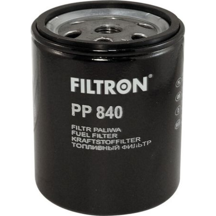 PP 840 Filtron Kraftstofffilter PP 840 PP 840 Filtron Kraftstofffilter PP 840