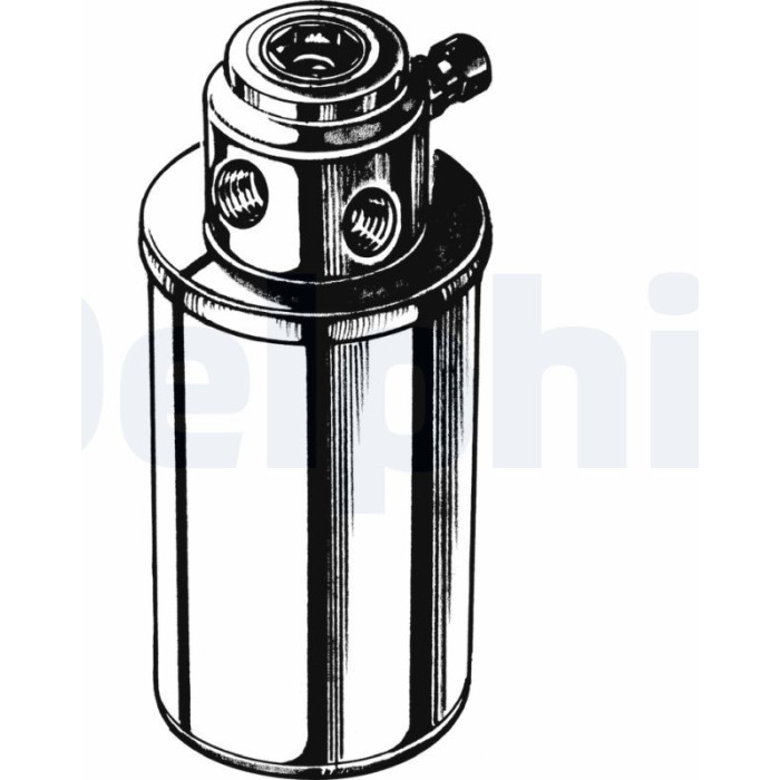 Delphi Klimatrockner TSP0175064
