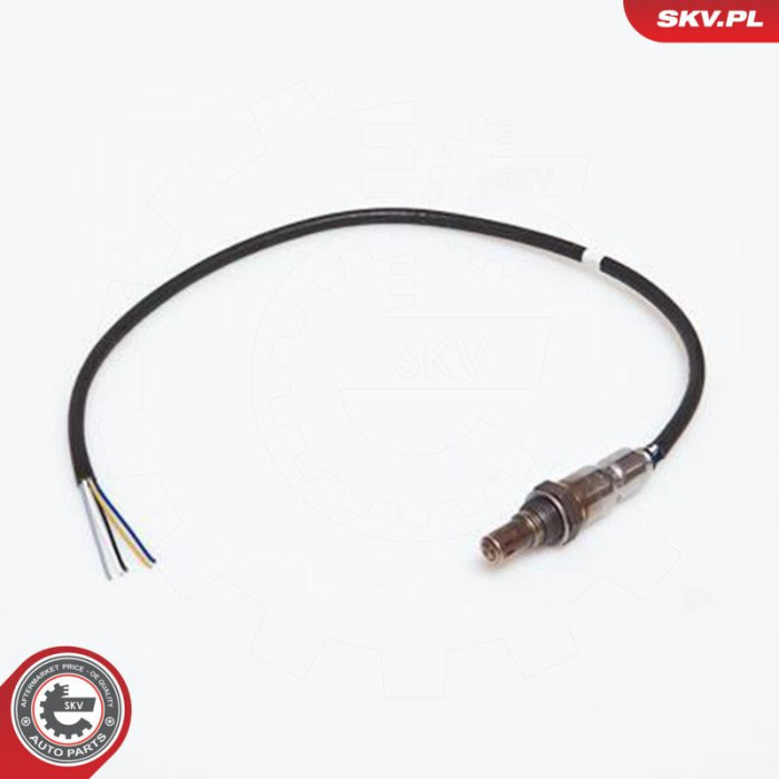 09SKV906 SKV GERMANY Lambdasonde 09SKV906 09SKV906 SKV GERMANY Lambdasonde 09SKV906