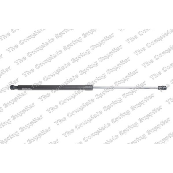 LESJÖFORS Gasdruckfeder 8100725 LESJÖFORS Gasdruckfeder 8100725