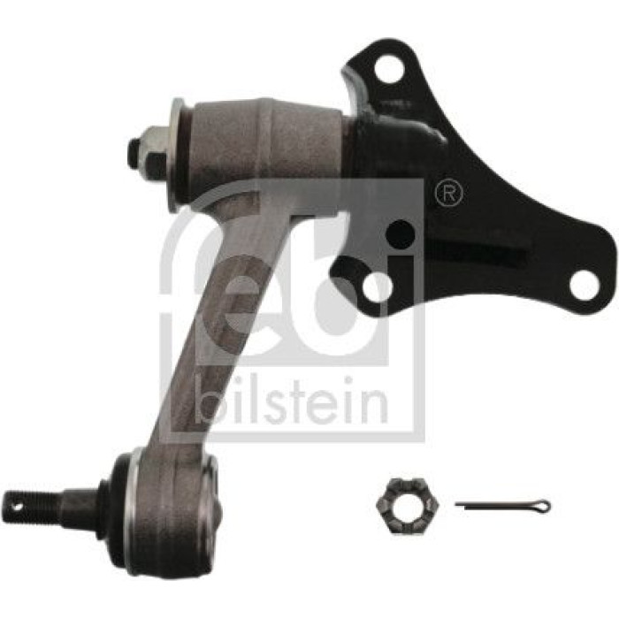 febi Lenkzwischenhebel 41298 febi Lenkzwischenhebel 41298