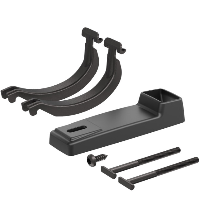 Thule Around-the-bar Adapter 889900 Thule Around-the-bar Adapter 889900