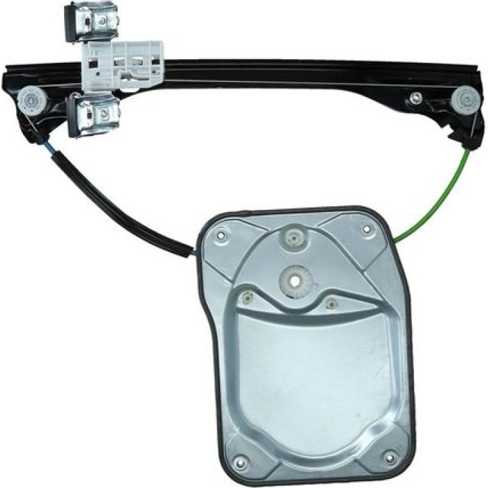 KAMOKA 7200171 Fensterheber vorne links, elektrisch, ohne Motor KAMOKA 7200171 Fensterheber vorne links, elektrisch, ohne Motor