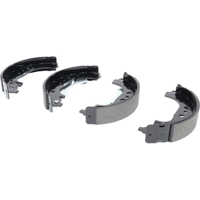 ATE Bremsbacken 03.0137-0531.2 ATE Bremsbacken 03.0137-0531.2